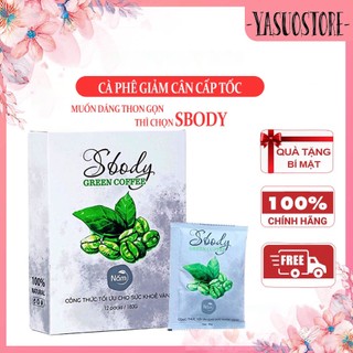 Nấm giảm cân sbody green coffee - 100% thiên nhiên đốt mỡ và kiểm soát cân nặng - cà phê xanh giảm cân