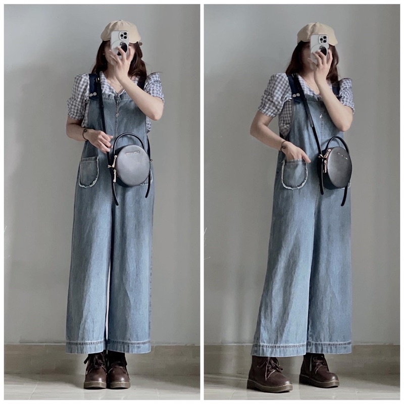 QUẦN JEAN SUÔNG- QUẦN BAGGY- QUẦN NHUNG