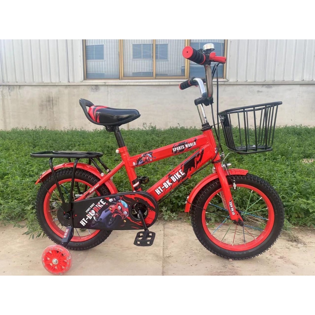 XE ĐẠP XLTONG/YOUMI/JINBAO