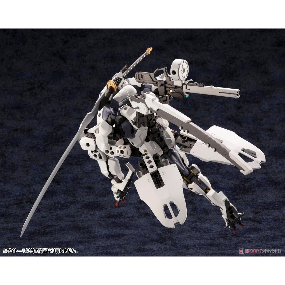 Mô hình lắp ráp Kotobukiya Hexa Gear V-Thor