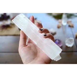 [GEM4LIFE] Thanh Selenite thanh tẩy