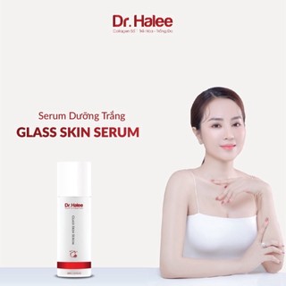 GLASS SKIN SERUM DRHALEE