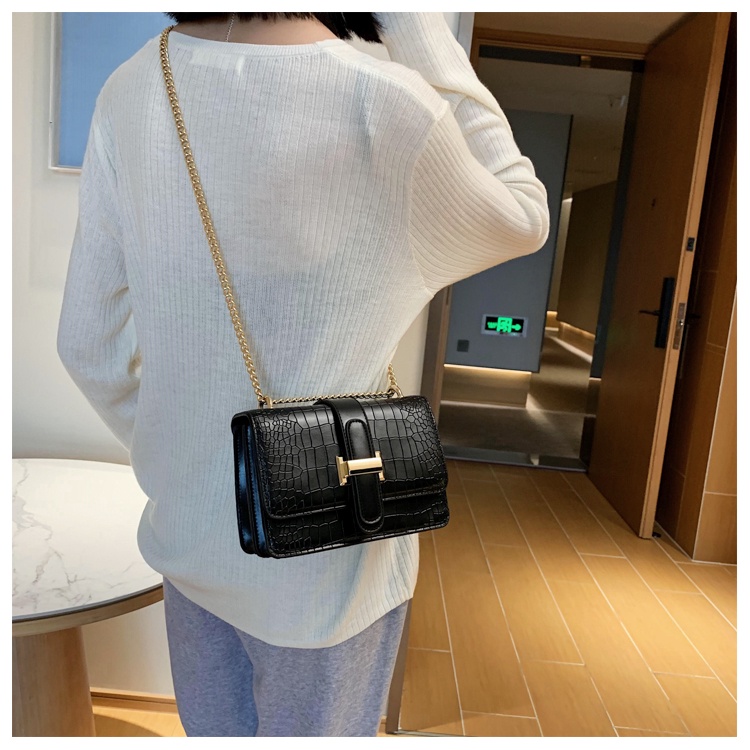 Túi xách nữ đeo chéo đeo vai phong cách trẻ trung giá rẻ HY274