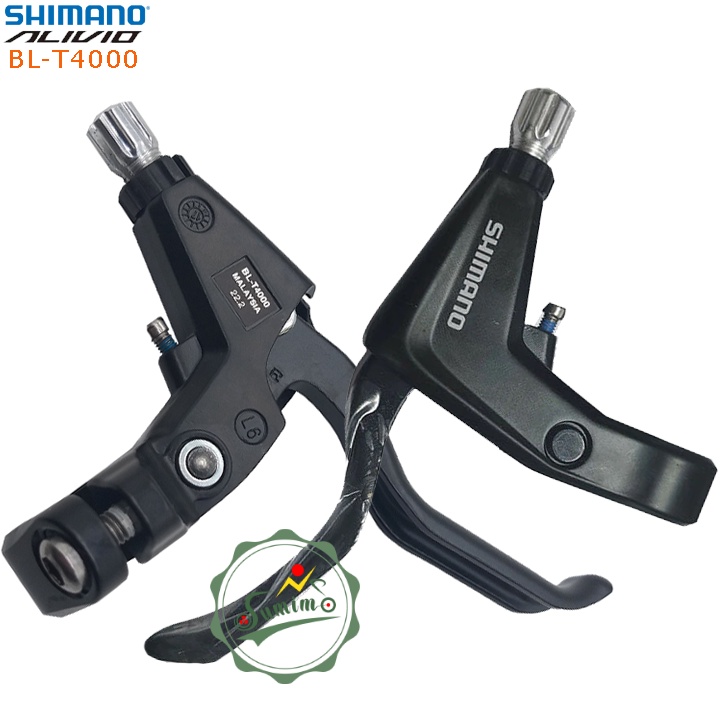 Tay thắng SHIMANO - Chính hãng