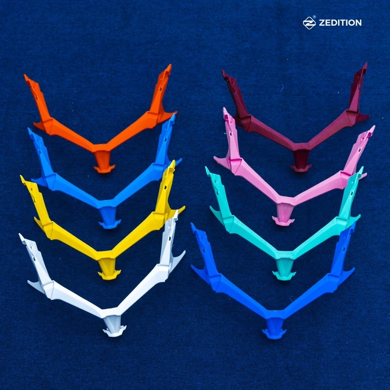 Chữ A bợ đèn vario 2018-2021 đủ màu