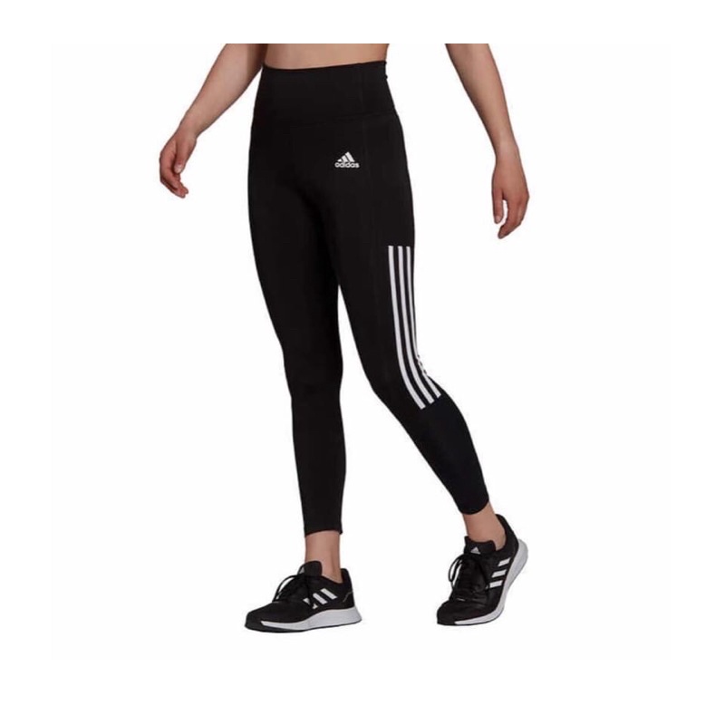 Quần Legging Adidas nữ Size XL (70-75kg