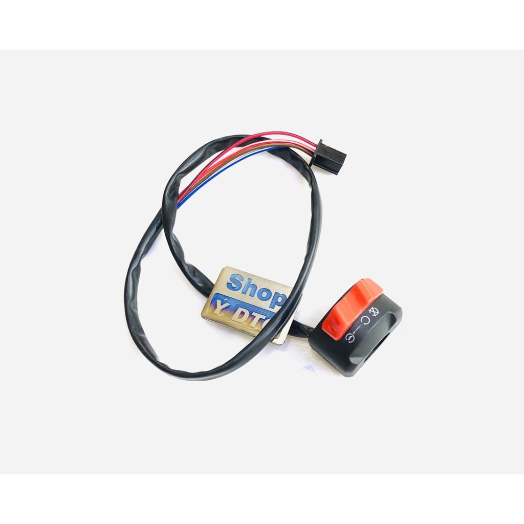 Cùm Công Tắc Tfx MS3568