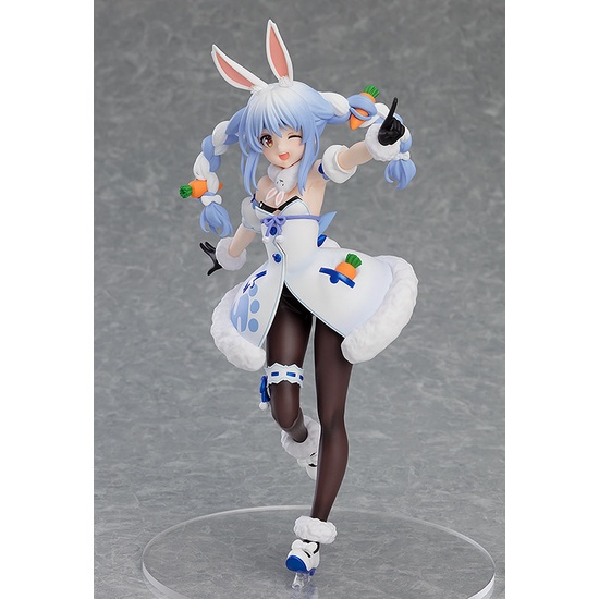 Mô hình nhân vật Figure Pop Up Parade Hololive Usada Pekora