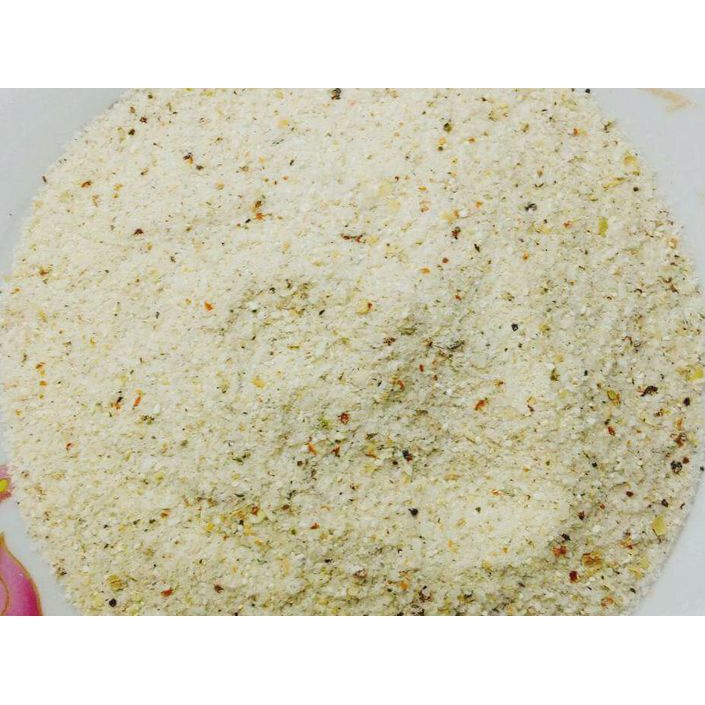 Bột rang muối Tuấn Phương gói 45g, nguyên liệu nấu ăn ngon