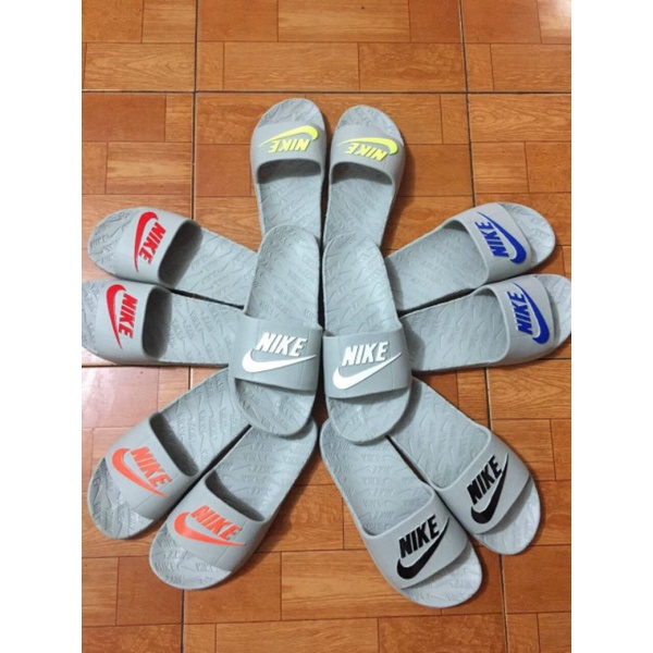 Dép đúc nguyên khối nam nữ