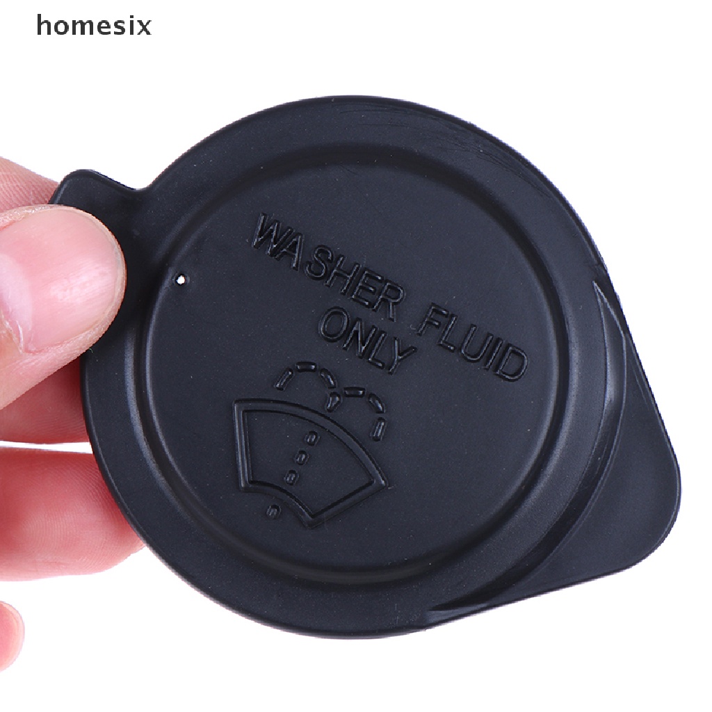 Nắp Đậy Bình Nước Rửa Kính Chắn Gió Xe Hơi Thông Dụng