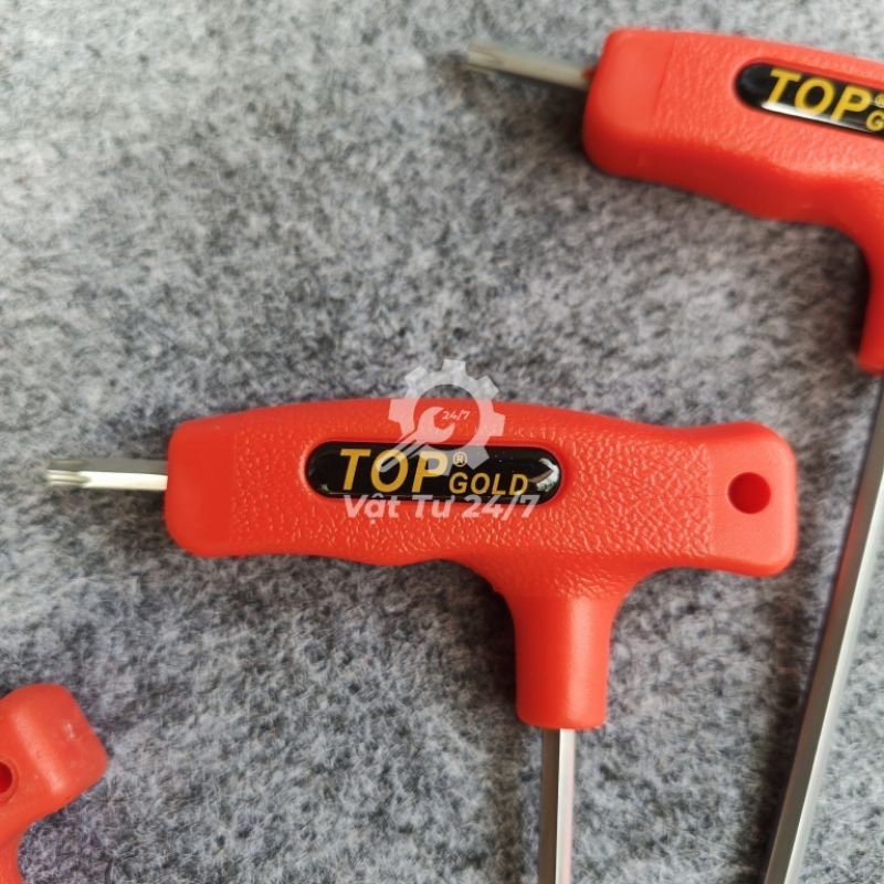 Cây Cần T lục giác 2 đầu bông mai Top T10 T20 T25 T30 T40 Đài Loan chính hãng