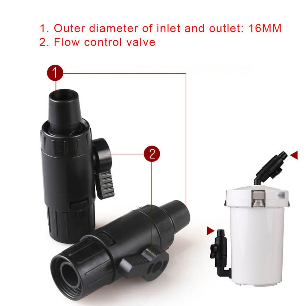 Ống Lọc Nước Rong Biển Cho Bể Cá