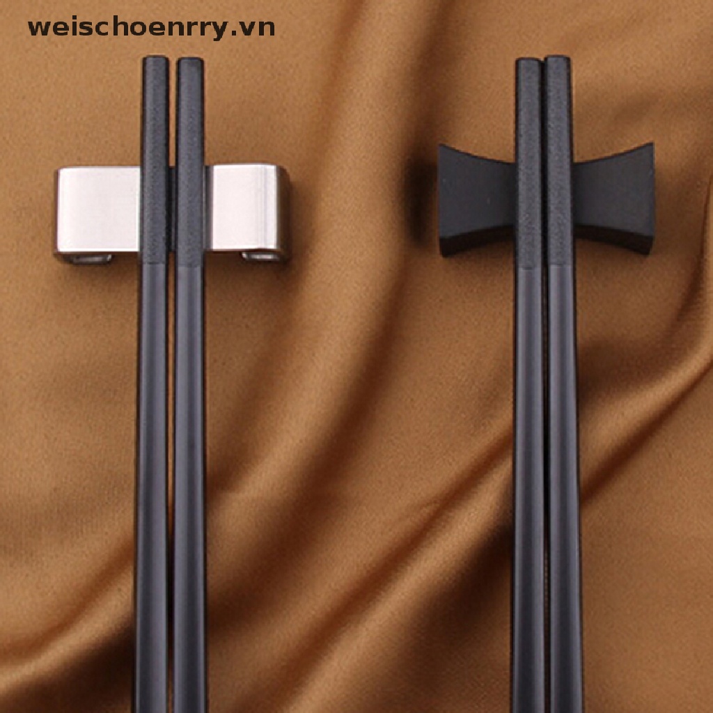 1 Giá Gác Muỗng Đũa Phong Cách Trung Hoa Tiện Dụng