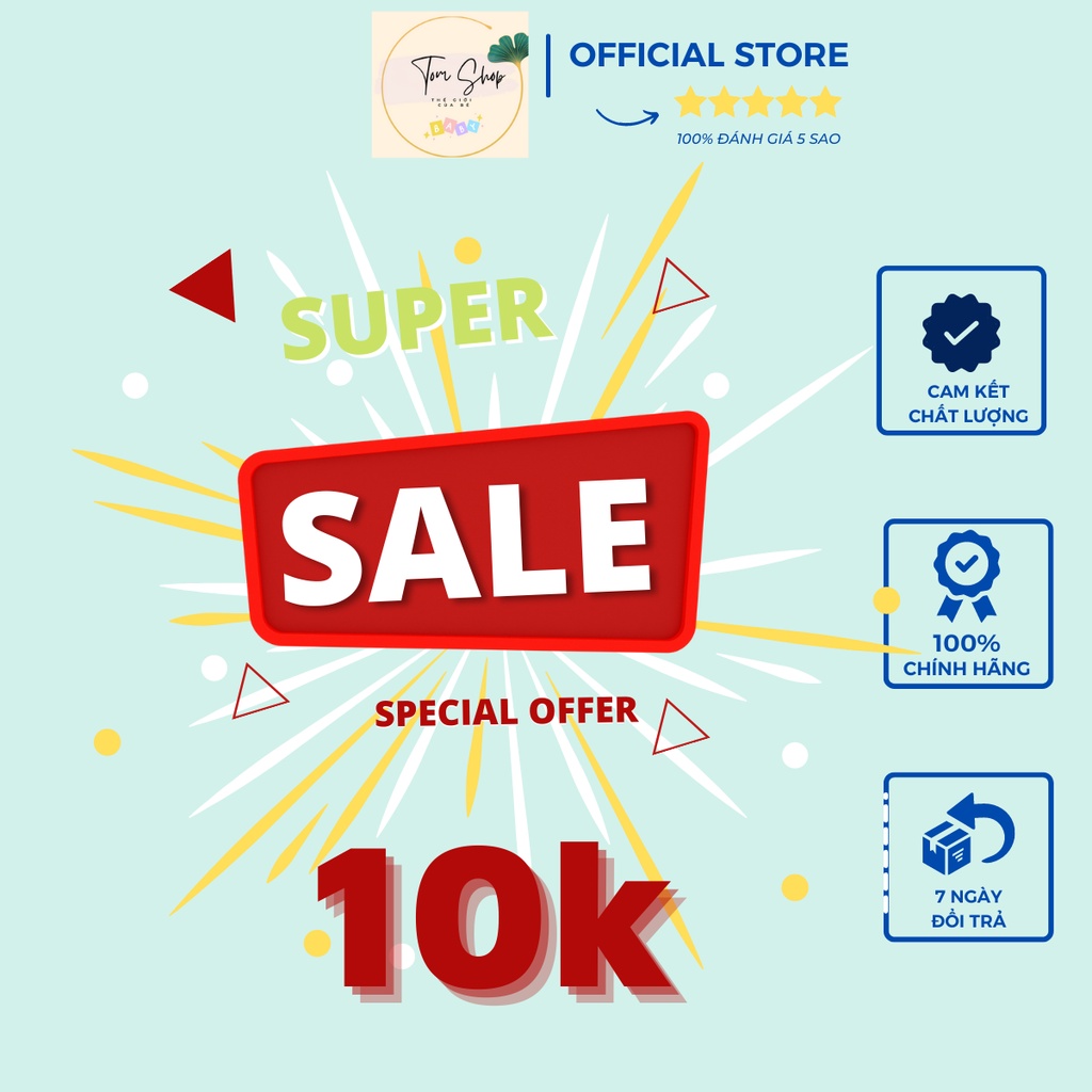10k/sp đặt trực tiếp trên live
