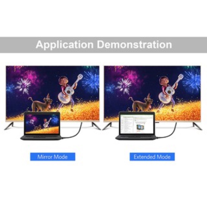 Cáp VGA 2 Đầu Mạ Vàng VG101 UGREEN Chính Hãng