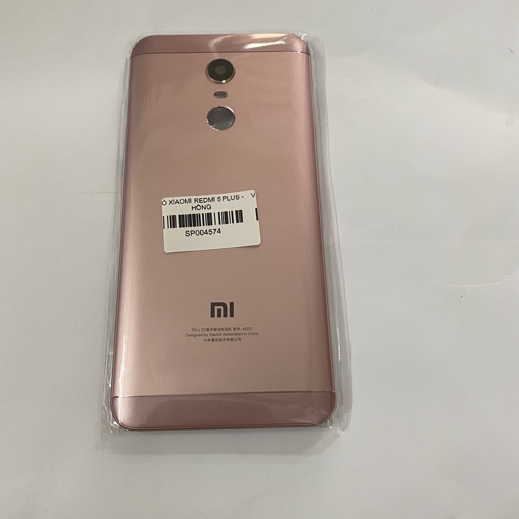 Vỏ máy Xiaomi Redmi 5 Plus - New