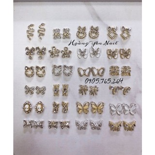 Charm Đá Cao Cấp về mẫu sl📣📣📣