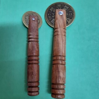 CÂY CẠO GIÓ (ĐỒNG XU)