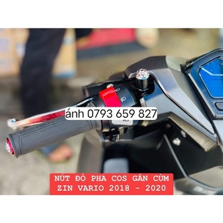 NÚT PHA COS VARIO 2018-2020
