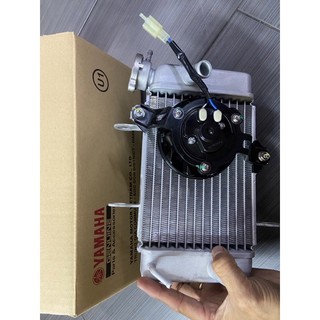 Két nước Exciter 135 đời 2006-2016