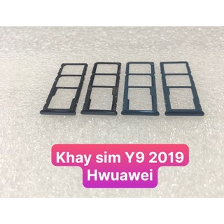 Khay sim Y9 2019 Huawei