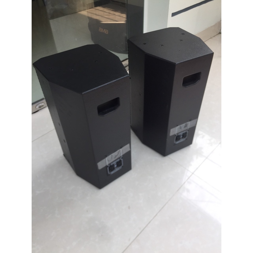 Vỏ Loa Full 25 RMX Hàng Loại 1 -  Giá 2 Chiếc - Tặng Kèm Bông Tiêu Âm - Loa Phun 25