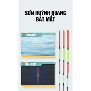 [Ảnh thật] [Chính hãng] Phao Nano Handing Chiến. Nhiều kiểu dáng chọn lựa.