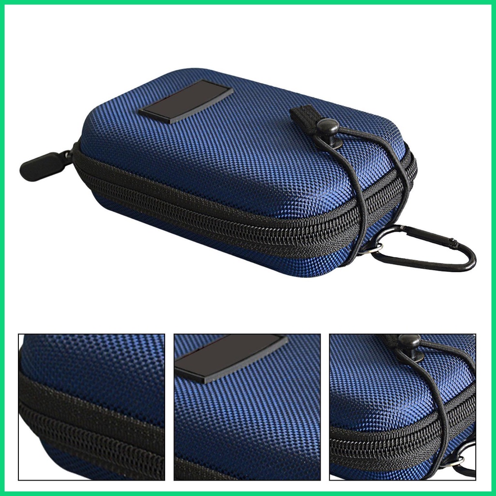 Vỏ Cứng Bọc Bảo Vệ Khung Xe Golf Rangefinder Chuyên Dụng Chất Lượng Cao