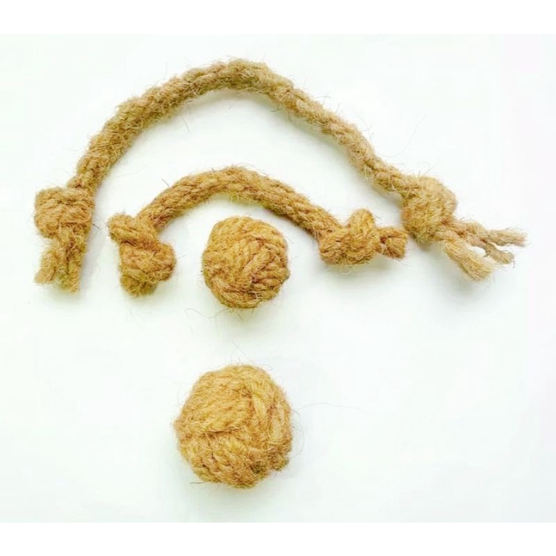 Đồ chơi thú cưng