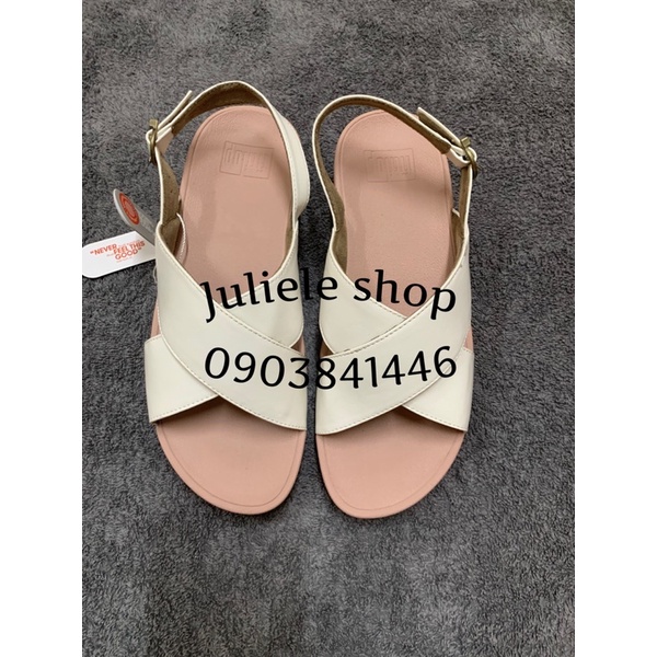 sandal chéo Fitflop vnxk