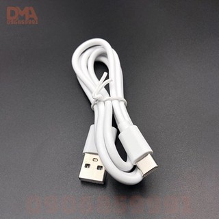 Dây cáp sạc nhanh Micro - Usb - Type C 2A (30cm-50cm-100cm)