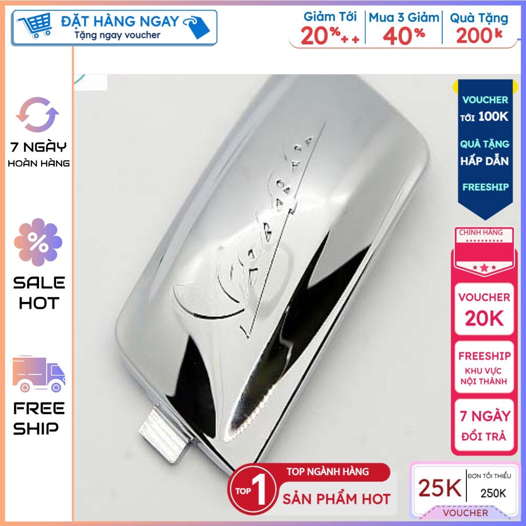 ốp bưởng côn Vespa Iget , Hàng chuẩn, giá tốt nhất shopee