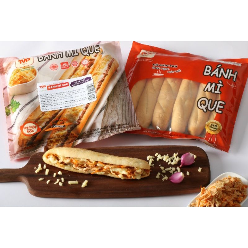 Bánh mì que
