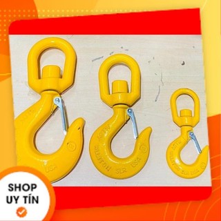 Móc Cẩu Xoay capthepthaibinh