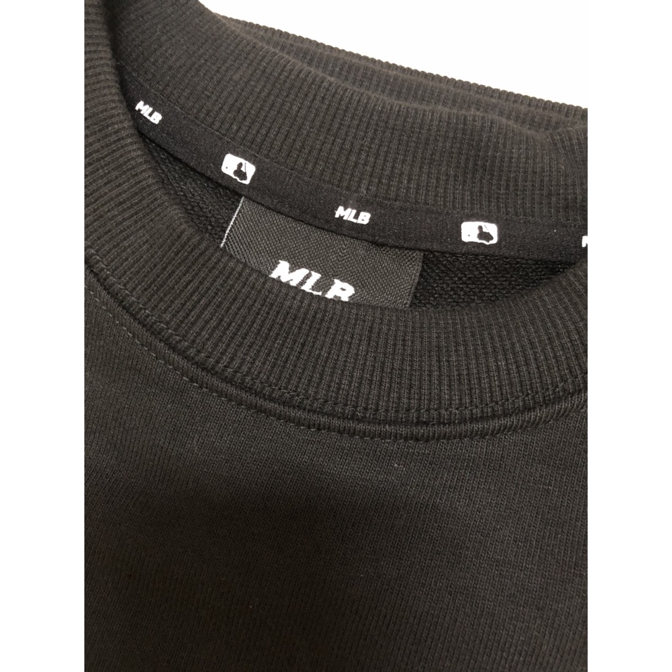 Áo Sweater MLB 2023 - Áo Nỉ Da Cá MLB