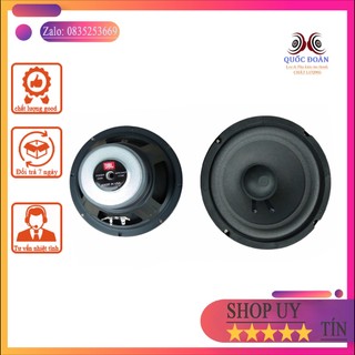 Củ bass loa jbl 20 gân mút
