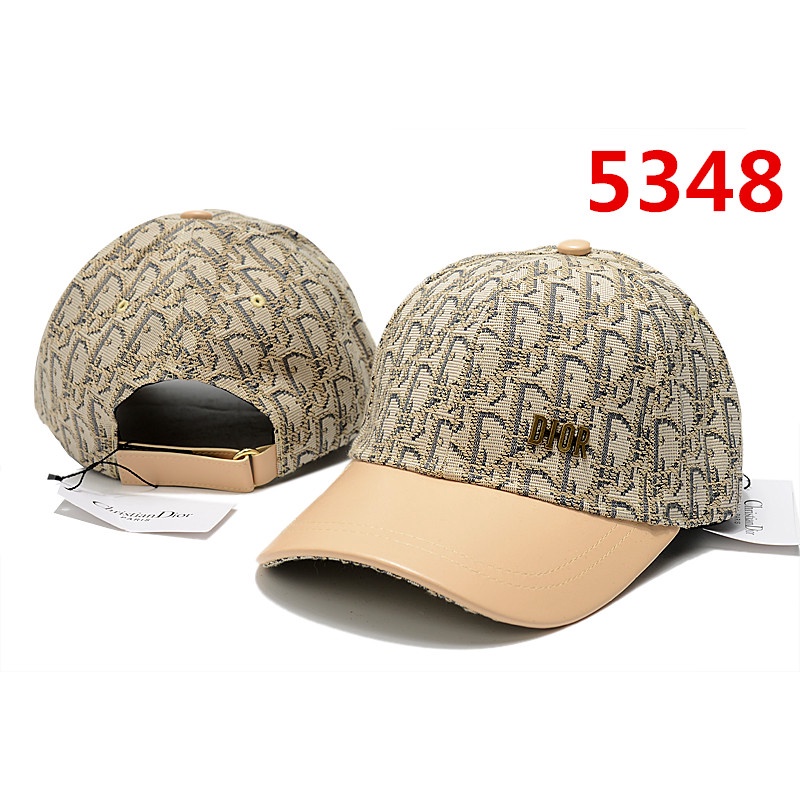 Nón Bóng Chày Dior 2021 Thời Trang Thể Thao Mùa Hè Dành Cho Nam Và Nữ 9 Scho