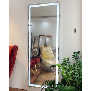 Gương soi toàn thân đèn led