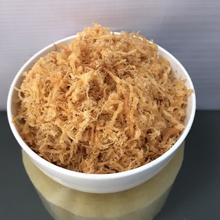 [HCM] 2Kg Chà bông gà sợi / Tk365 VỊ MẶN