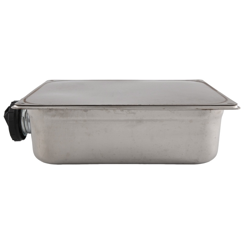 Bình Nhiên Liệu Inox 7L Cho Webasto Eberspacher
