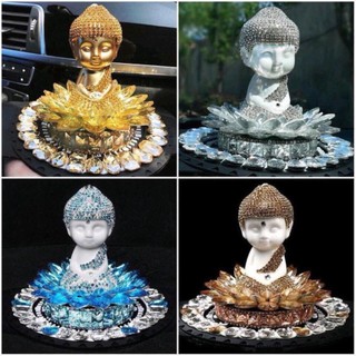 TƯỢNG PHẬT TỌA ĐÀI SEN