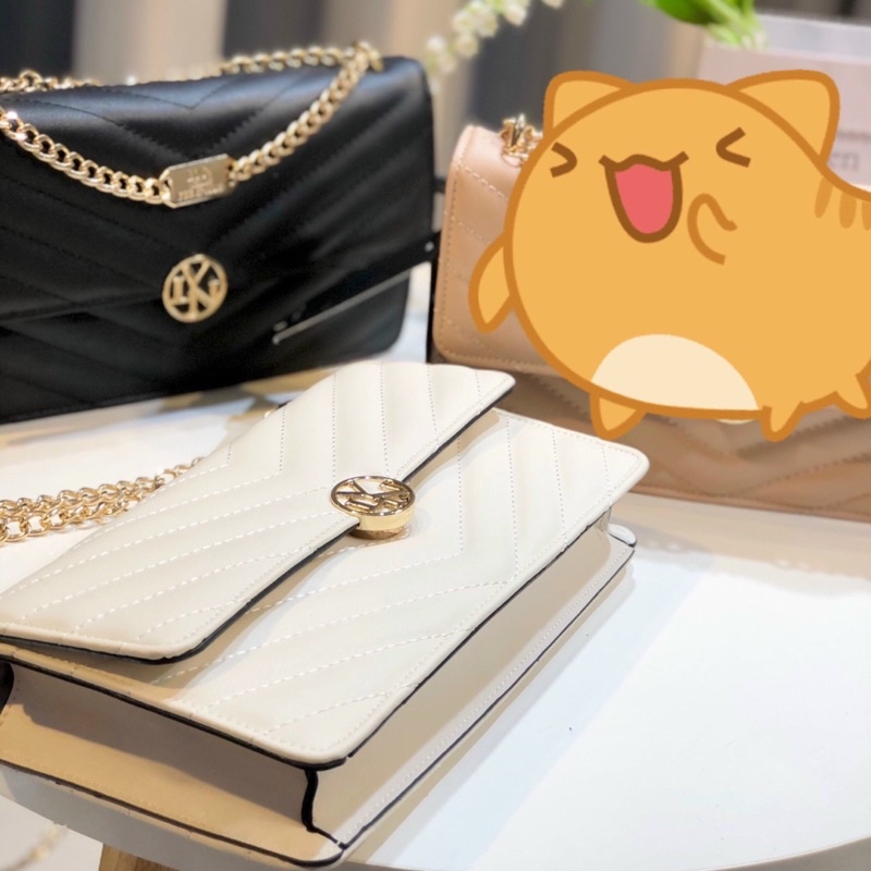 TÚI XÁCH LYN CHẦN V