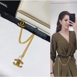 ĐAI VÁY DA CAO CẤP