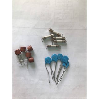 Tụ bảo vệ 100v