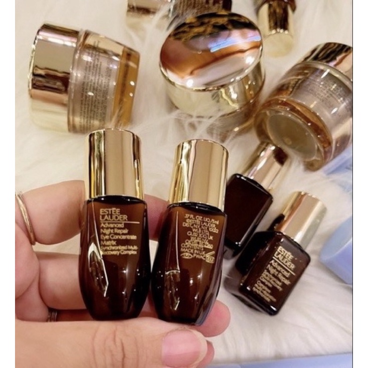 Dưỡng mắt Estee Lauder Advanced Night Repair Eye Concentrate Matrix 5ml