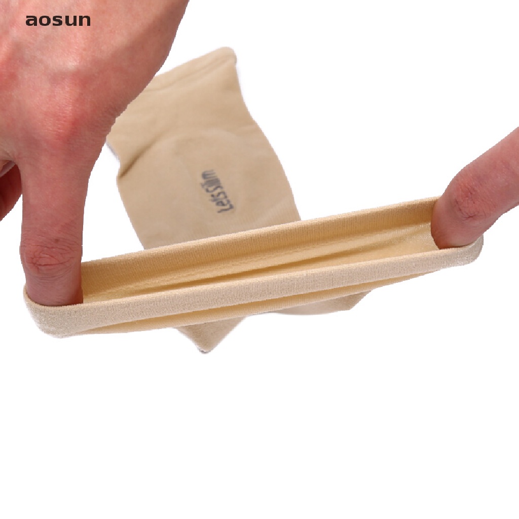 Aosun Găng Cánh Tay Chống Nắng Chống Tia UV Khi Chơi Thể Thao Bóng Rổ Golf