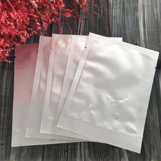 Miếng dán ủ môi không hình, te môi nước hỗ trợ phun xăm môi spa
