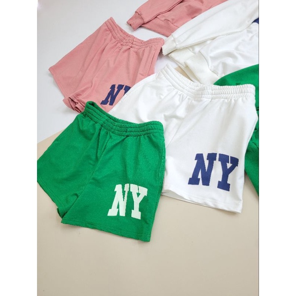 Bộ nỉ Mlb dài tay .