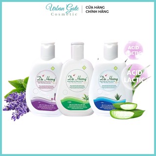 Chai rửa phụ khoa Dạ Hương Lavender |Nha Đam 100ml - Dung dịch phụ nữ